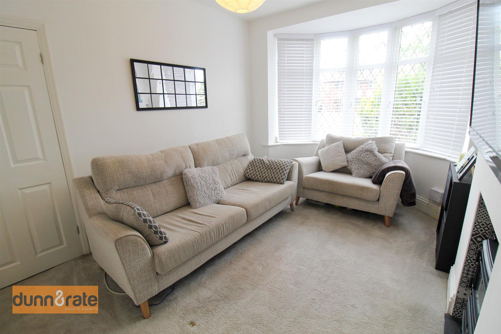 Abbotts Drive, Sneyd Green, Stoke-On-Trent